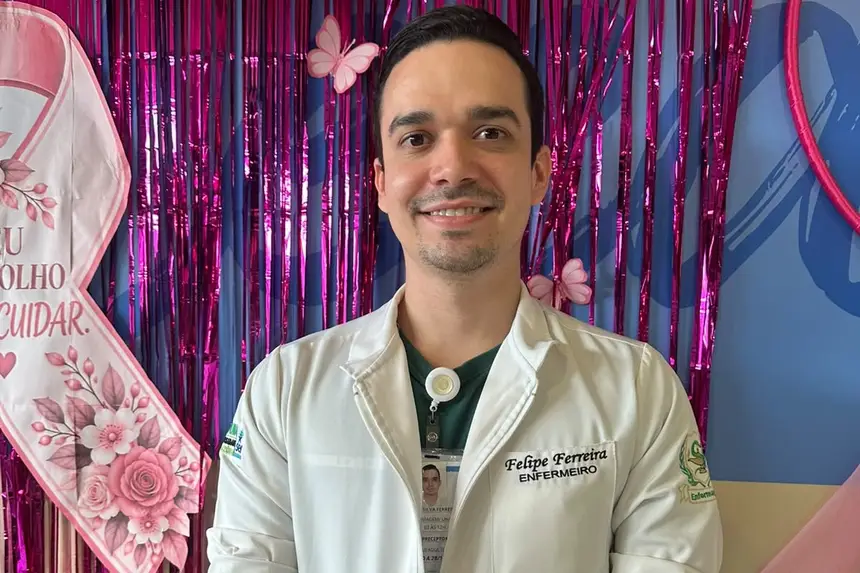 Felipe Ferreira