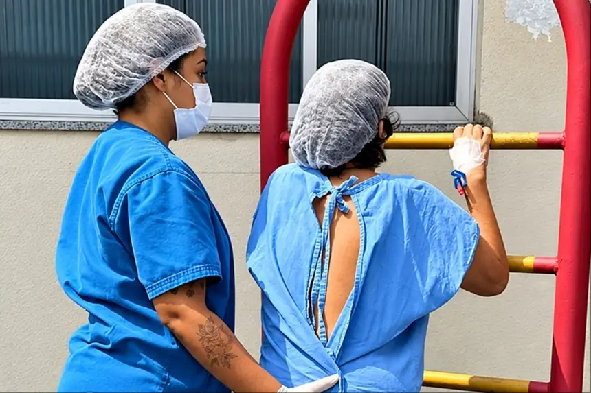 Hospital Galileu: 500 mil atendimentos em diversas especialidades em cinco anos