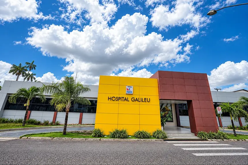 Hospital Galileu: 500 mil atendimentos em diversas especialidades em cinco anos