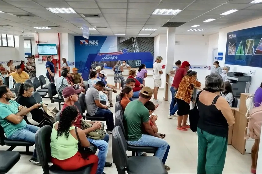 Policlínica Carajás: mais de 30 mil consultas especializadas já realizadas este ano