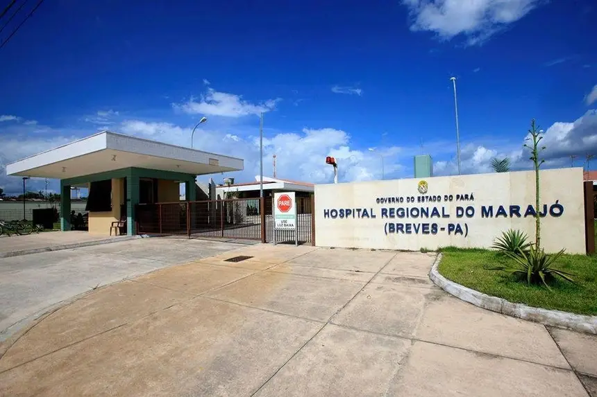 Hospital Regional Público do Marajó fez exames de mamografia para 90 agendamentos da campanha Outubro Rosa