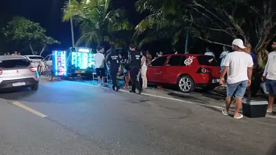 notícia: Polícia Civil intensifica Operação 'Festas Seguras 2025' até 5 de janeiro