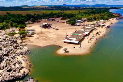 notícia: Expansão, obras e protagonismo global consolidam o Pará como destino turístico em 2025