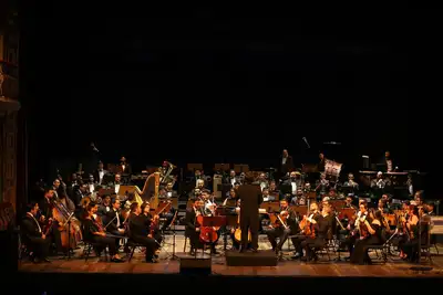 notícia: Orquestra Sinfônica do Theatro da Paz celebra com espetáculo três décadas de história