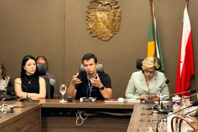 notícia: Pará Mais Sustentável vai fortalecer produção e sociobioeconomia no Estado com R$ 81,2 milhões