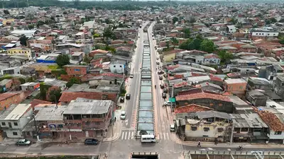 galeria: Canal da Timbó – Travessa Timbó, esquina com Passagem Leal 