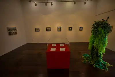 galeria: Casa das artes