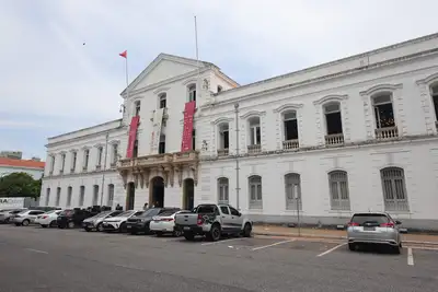 galeria: Museu do Estado do Pará 