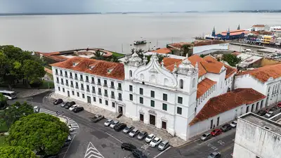 galeria: Museu de Arte Sacra 