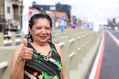 notícia: Estado entrega oito canais requalificados em Belém e reforça legado da COP30