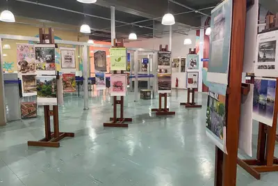 notícia: Fundação Cultural do Pará (FCP) promove mostra cultural sobre o Japão