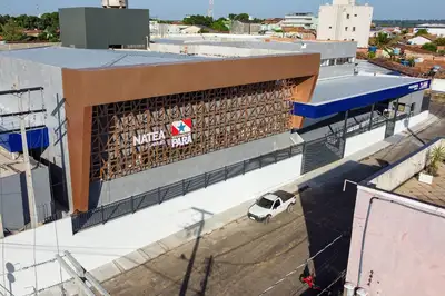 notícia: Policlínica Carajás realizou 20 mil consultas especializadas em 2025