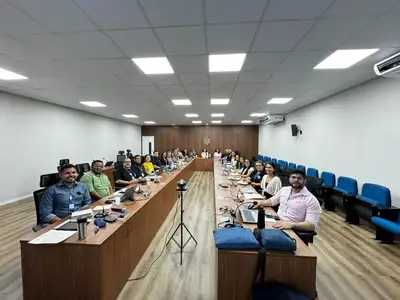 notícia: Semas prepara retomada das Consultas sobre Sistema Jurisdicional de REDD+