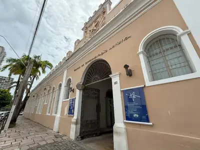 notícia: Casa das Artes anuncia programação cultural e formativa para 2026