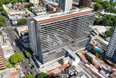 notícia: Investimentos do Governo do Pará transformam a rede de saúde em Belém