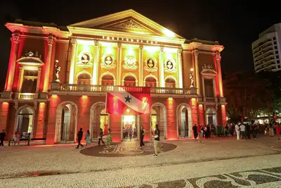 notícia: Festival de Ópera do Theatro da Paz celebra 25 anos com estreia mundial e programação especial