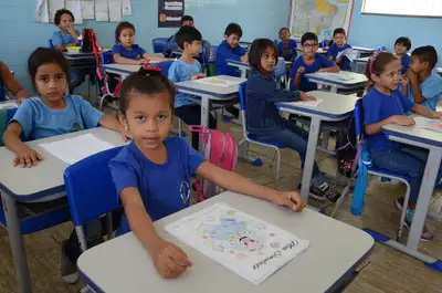 notícia: Seduc altera calendário de matrículas para novos estudantes da rede estadual