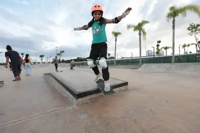 notícia: Parque da Cidade atrai mais de 25 mil pessoas no final de semana de reabertura