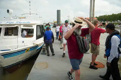 galeria: Terminal Hidroviário de Icoaraci 