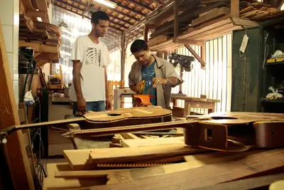 notícia: Fundação Cultural do Pará abre edital para prestadores de serviços