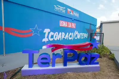 notícia: Com nova Usipaz, Emater projeta ampliação de atendimento social em Icoaraci e Outeiro 