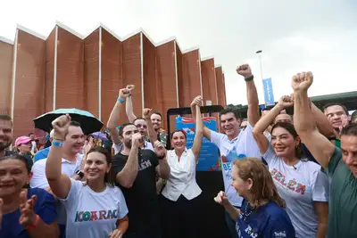 galeria: Agenda Governador: Entrega UsiPaz de Icoaraci/Outeiro