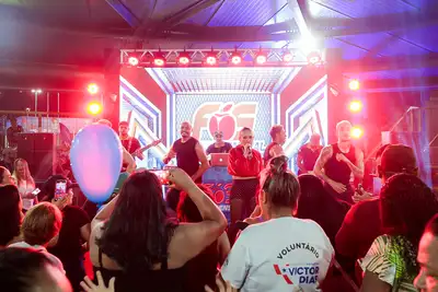 galeria: Agenda Vice Governadora Hana Ghassan assinatura da ordem de serviço da orla da Praia do Cruzeiro e pronunciamento das autoridades