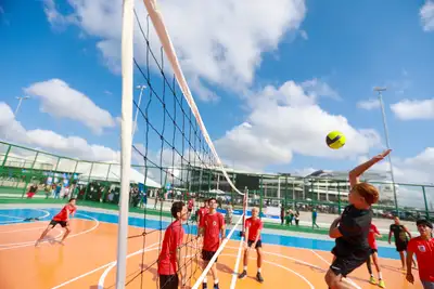 galeria: Agenda do Governador Helder Barbalho : Entrega Parque Olímpico Mangueirao