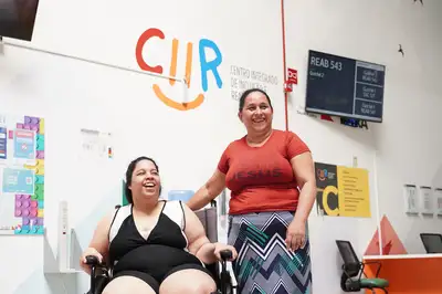 notícia: CIIR ultrapassa 458 mil atendimentos em 2025 e fortalece a assistência no Pará