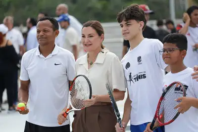 notícia: Estado entrega Parque Olímpico Mangueirão e amplia oferta de esporte e lazer à população