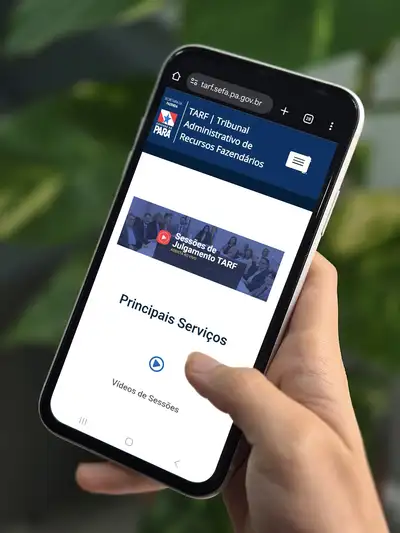 notícia: TARF aperfeiçoa Ementário e melhora a consulta de acórdãos, as decisões finais 