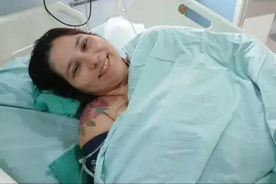 notícia: Hospital Jean Bitar encerra 2025 com mais de 800 mil atendimentos e 90% de aprovação dos usuários