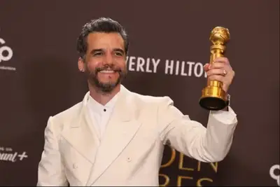 notícia: Cine Líbero Luxardo promove sessões extras e debate sobre o premiado longa "O Agente Secreto"