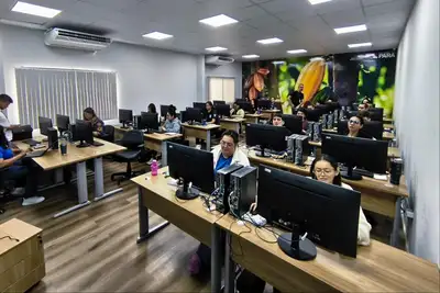 notícia: Governo do Pará lança campanha para regularizar uso da água em doze municípios