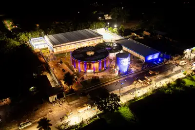 galeria: Igarapé Miri IMAGENS PRÉVIAS DRONE