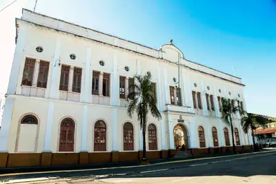 notícia: Uepa celebra Dia da Universidade consolidada como pilar de inovação e cidadania na Amazônia