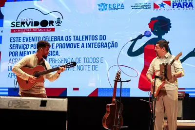 galeria: CANTA SERVIDOR