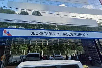 notícia: Sespa alerta para riscos de socorro inadequado durante crises convulsivas 