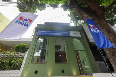 notícia: Governo do Pará ajuíza ação contra aumento na conta de energia elétrica no Estado