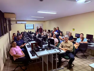 notícia: Escola de Governança do Pará abre inscrições para cursos presenciais em fevereiro