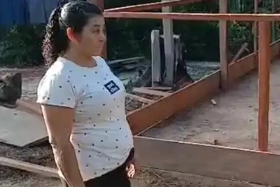 notícia: Apoio da Emater transforma para melhor a vida de mulheres rurais em Breves no Marajó