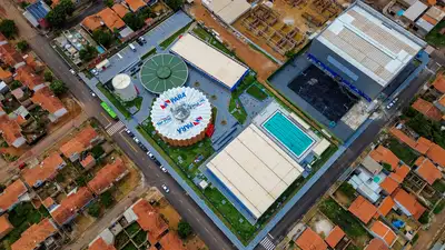 galeria: UsiPaz de Paragominas