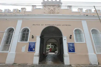 notícia: Fundação Cultural do Pará promove roda de cinema em homenagem ao cineasta húngaro Béla Tarr