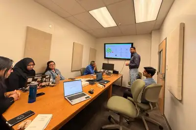 notícia: Pesquisa desenvolve alimentação animal a partir do processamento da mandioca