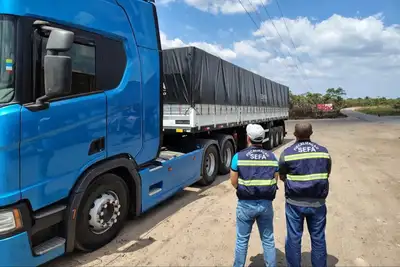 notícia: Pará aperta o cerco contra irregularidades fiscais e registra alta de 44% em autuações