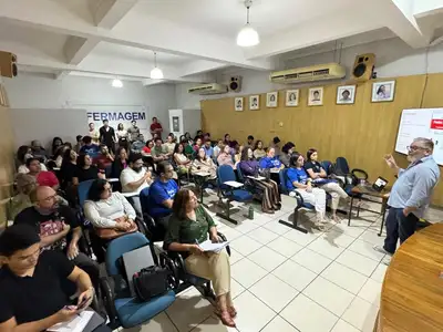 notícia: Uepa inscreve para mestrado e doutorado em Enfermagem até dia 4 de fevereiro