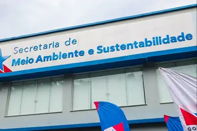 notícia: Semas inicia mutirão de regularização do uso da água em Belém e Região Metropolitana