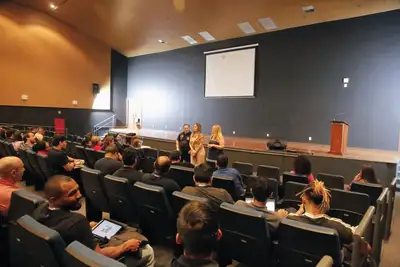 notícia: Centro de Mídias e EJA realizam formação para professores do ensino mediado por tecnologia