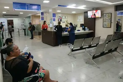 notícia: Hospital Jean Bitar consolida excelência com 90% de aprovação dos usuários em 2025