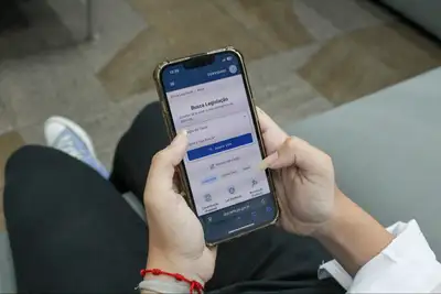 notícia: Sefa melhora busca à legislação e facilita pesquisas sobre atos tributários